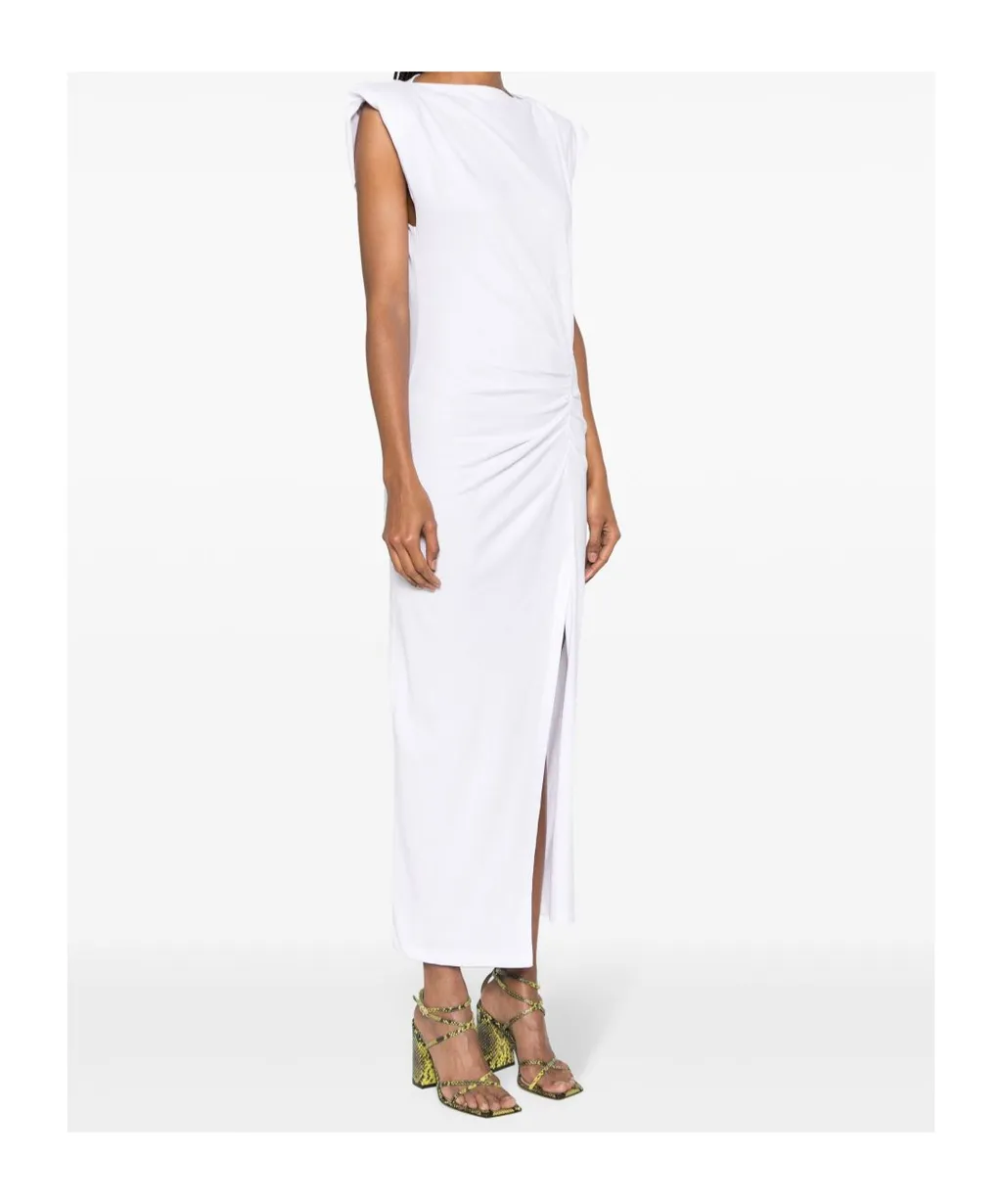 Nadela Dress