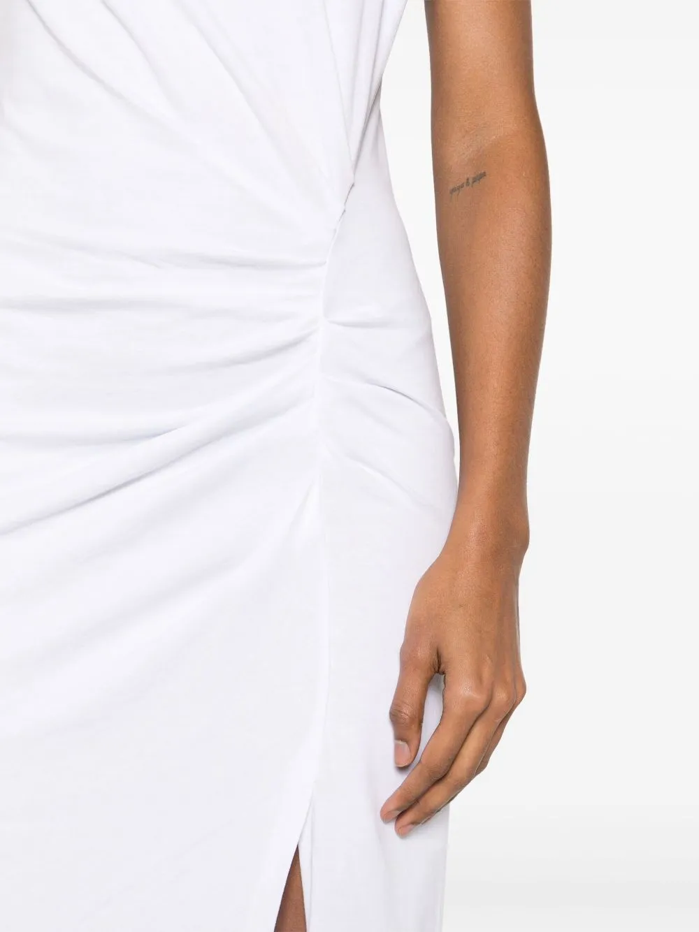 Nadela Dress