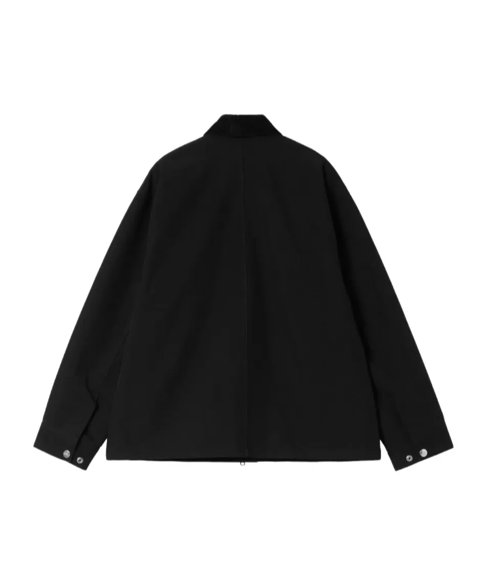 Carhartt Wip Clapton Pocket Jacket