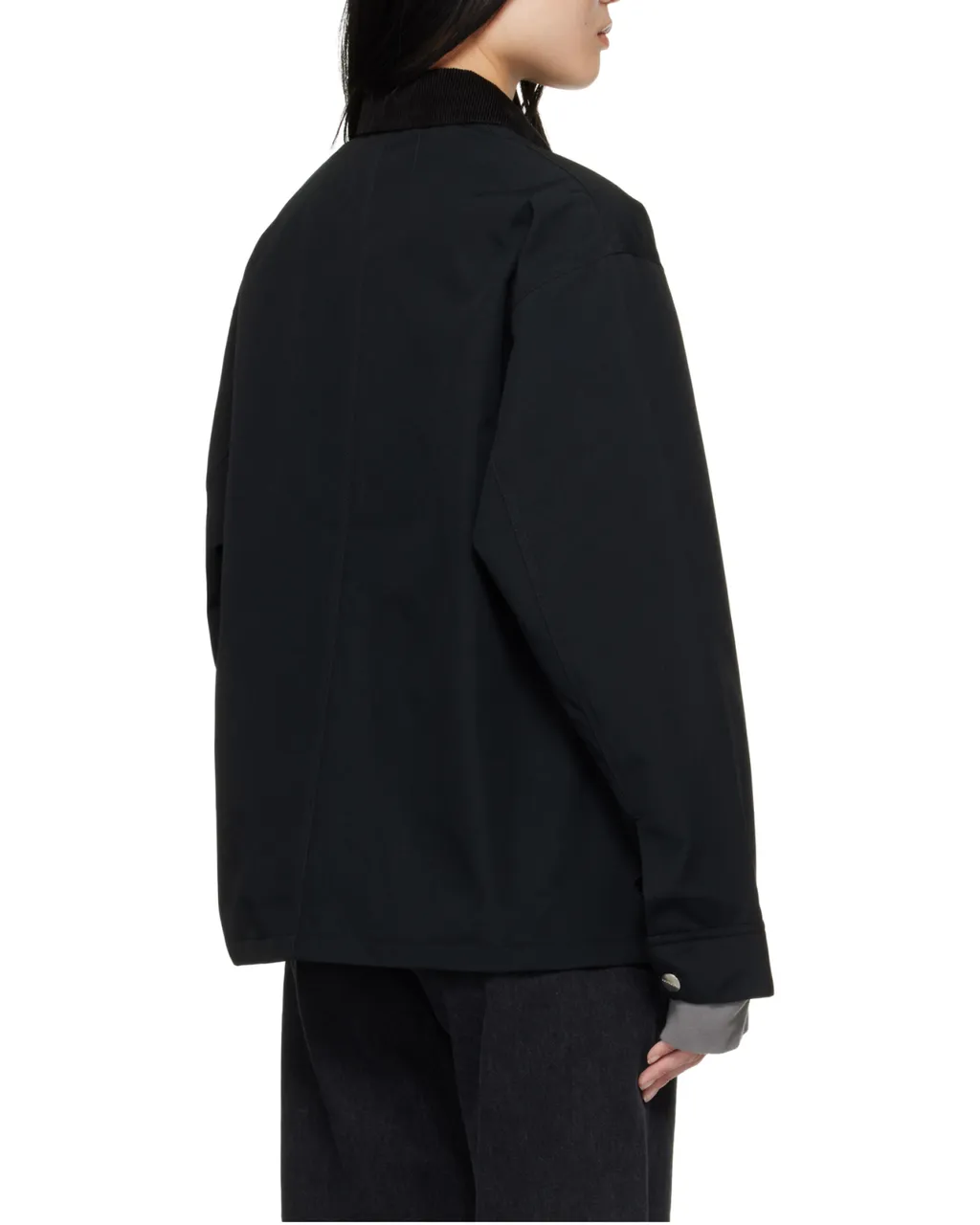 Carhartt Wip Clapton Pocket Jacket