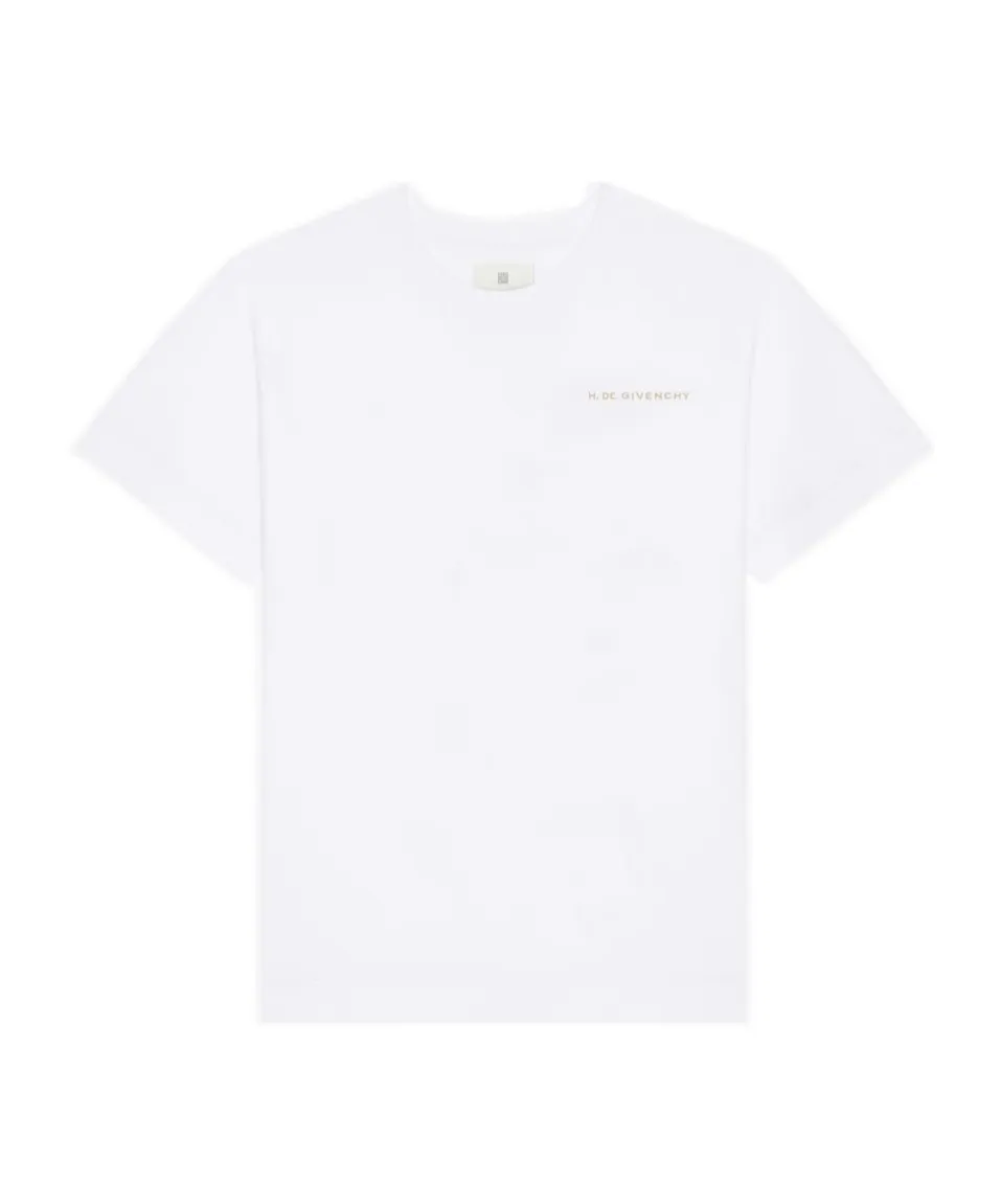 Short-Sleeved T-Shirt