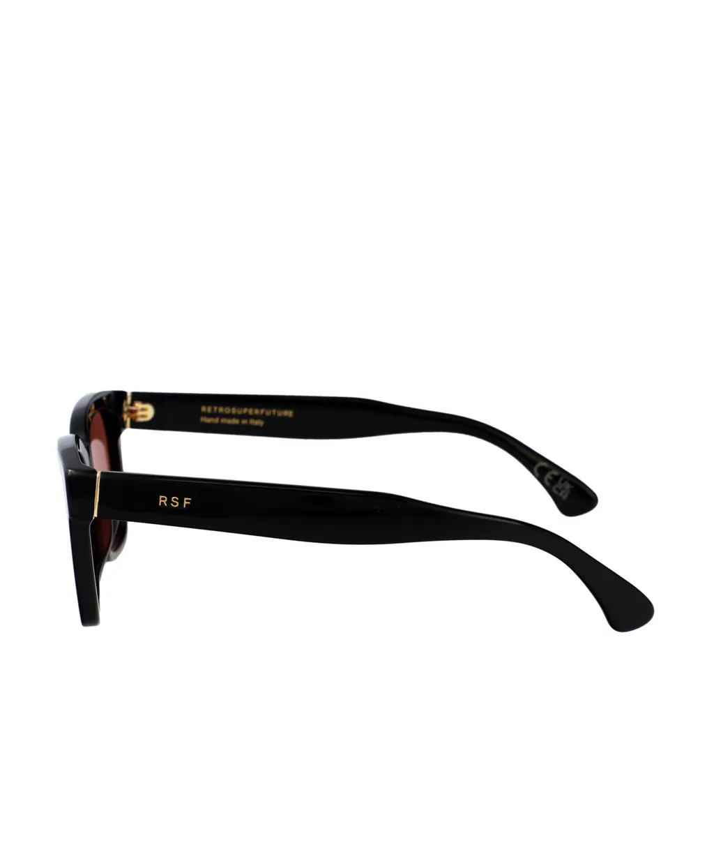 Geometric Sunglasses