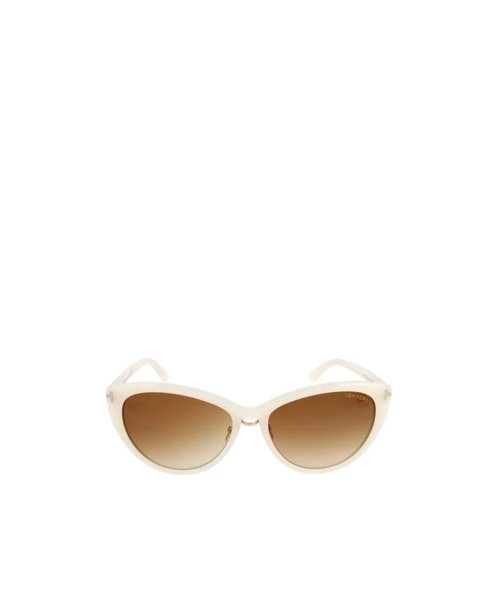 Oval Sunglasses