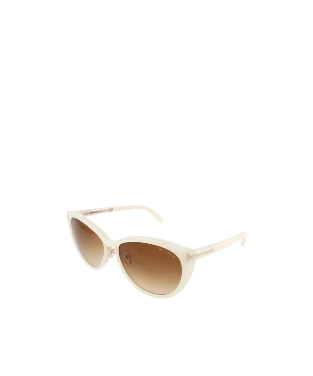 Oval Sunglasses