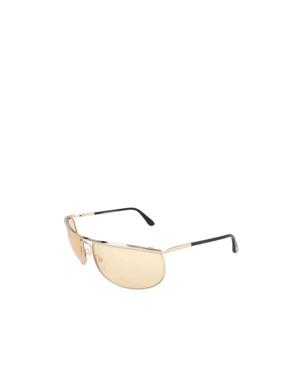 Geometric Sunglasses