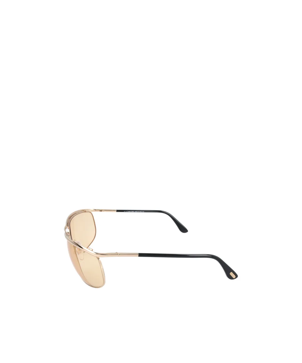 Geometric Sunglasses