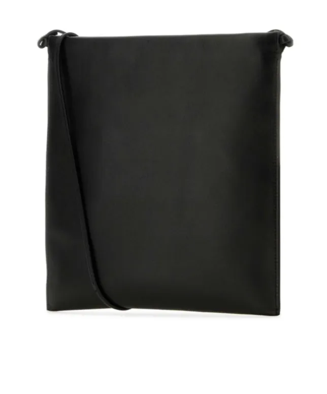 The Row Medicine Zipped Pouch Bag