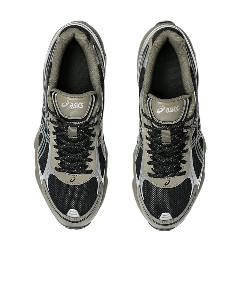 Asics Gel-Kinetic Fluent Lace-Up Sneakers