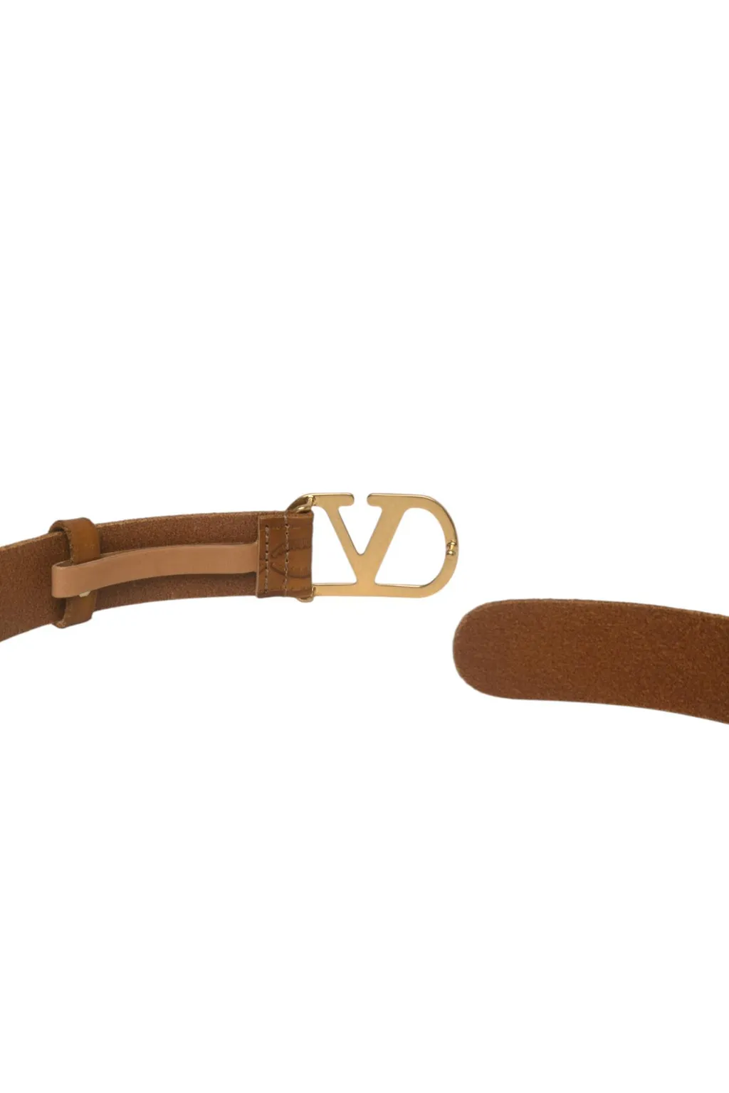 Vlogo Signature Belt