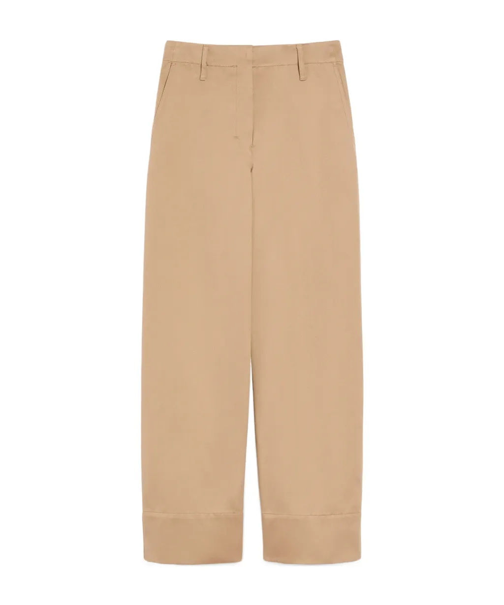 's Max Mara Unico Straight Leg Pants