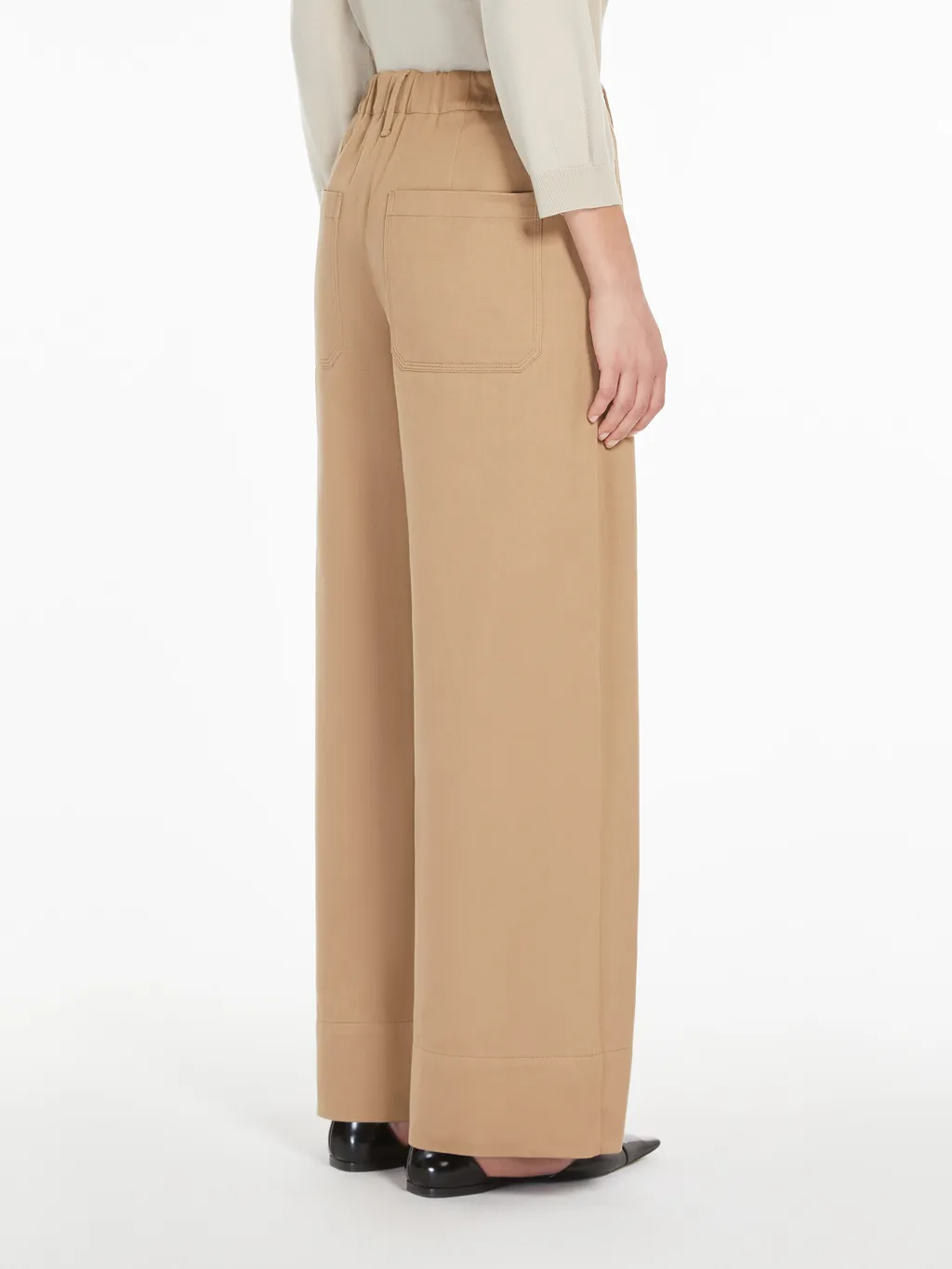 's Max Mara Unico Straight Leg Pants