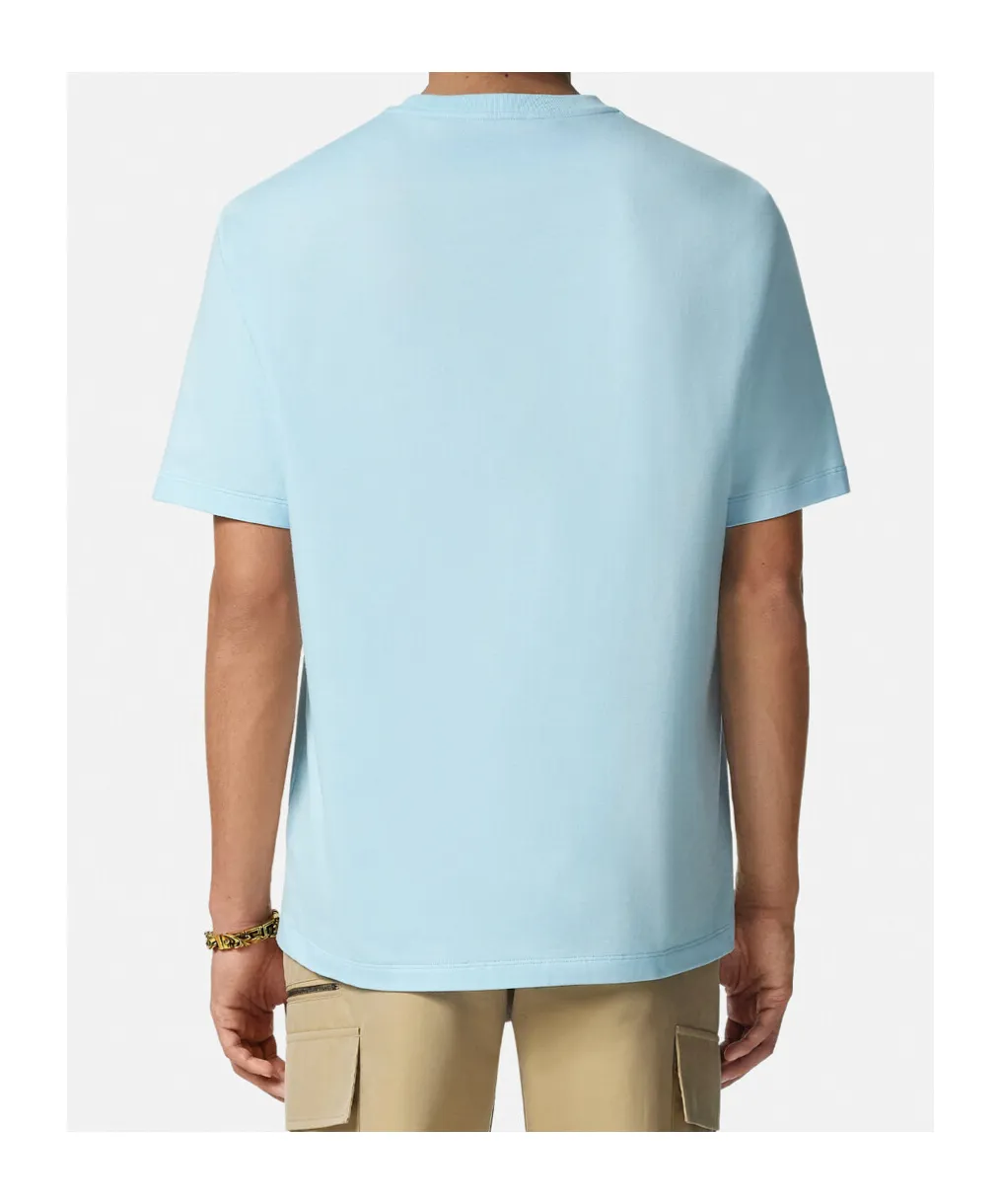 Logo-Print T-Shirt