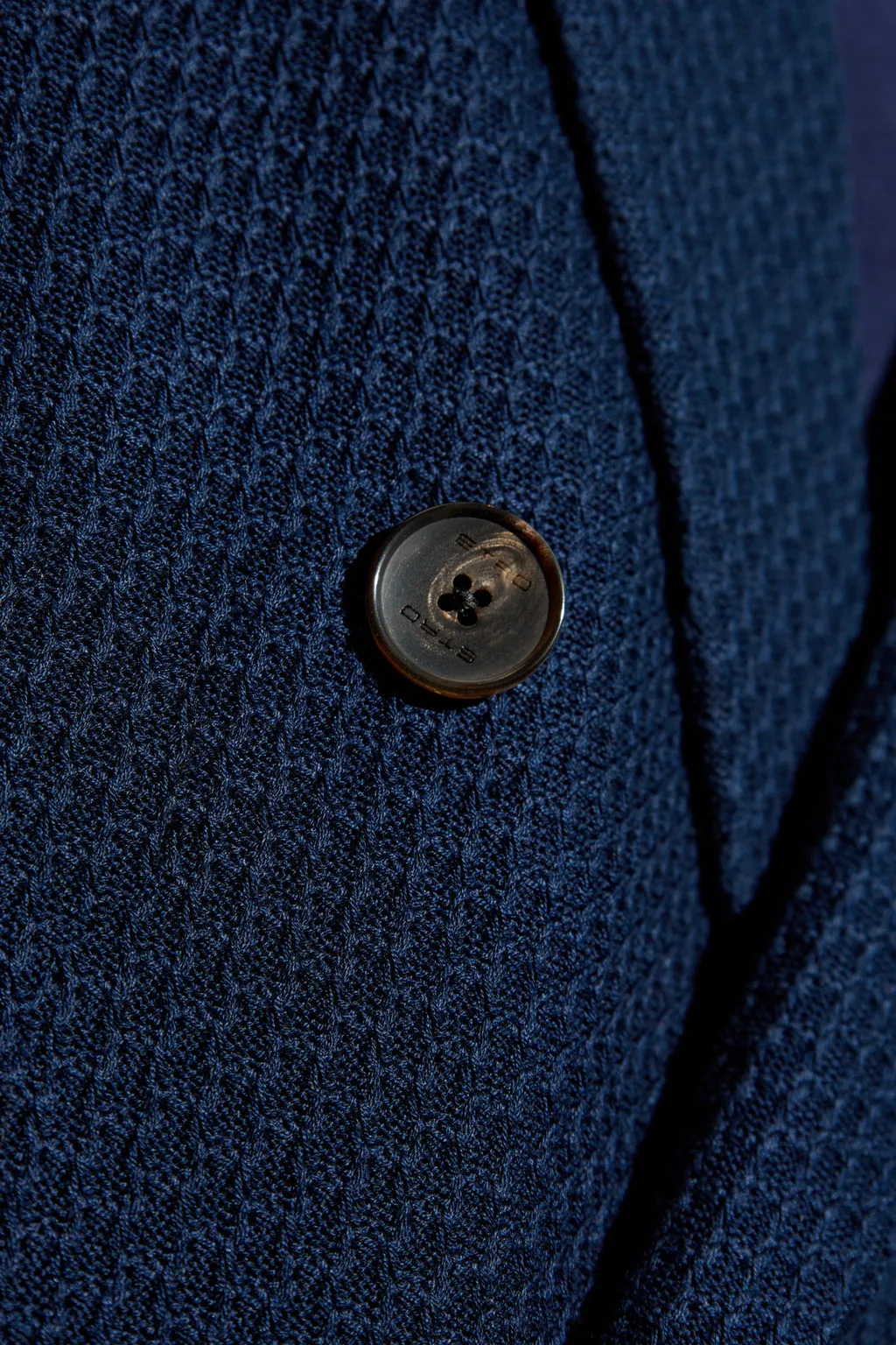 Etro Double-Breasted Blazer