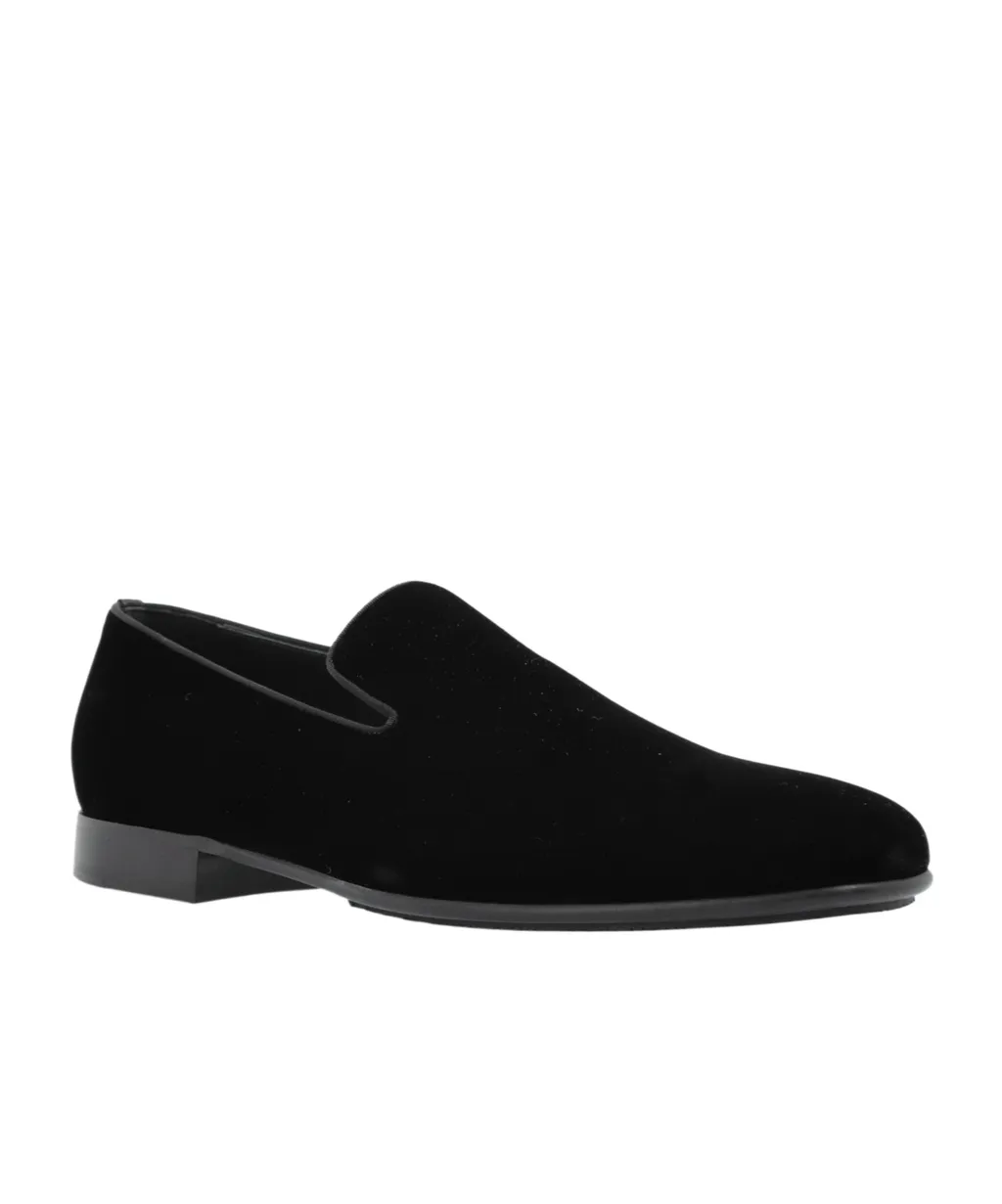 Etro Plain Coloured Loafers