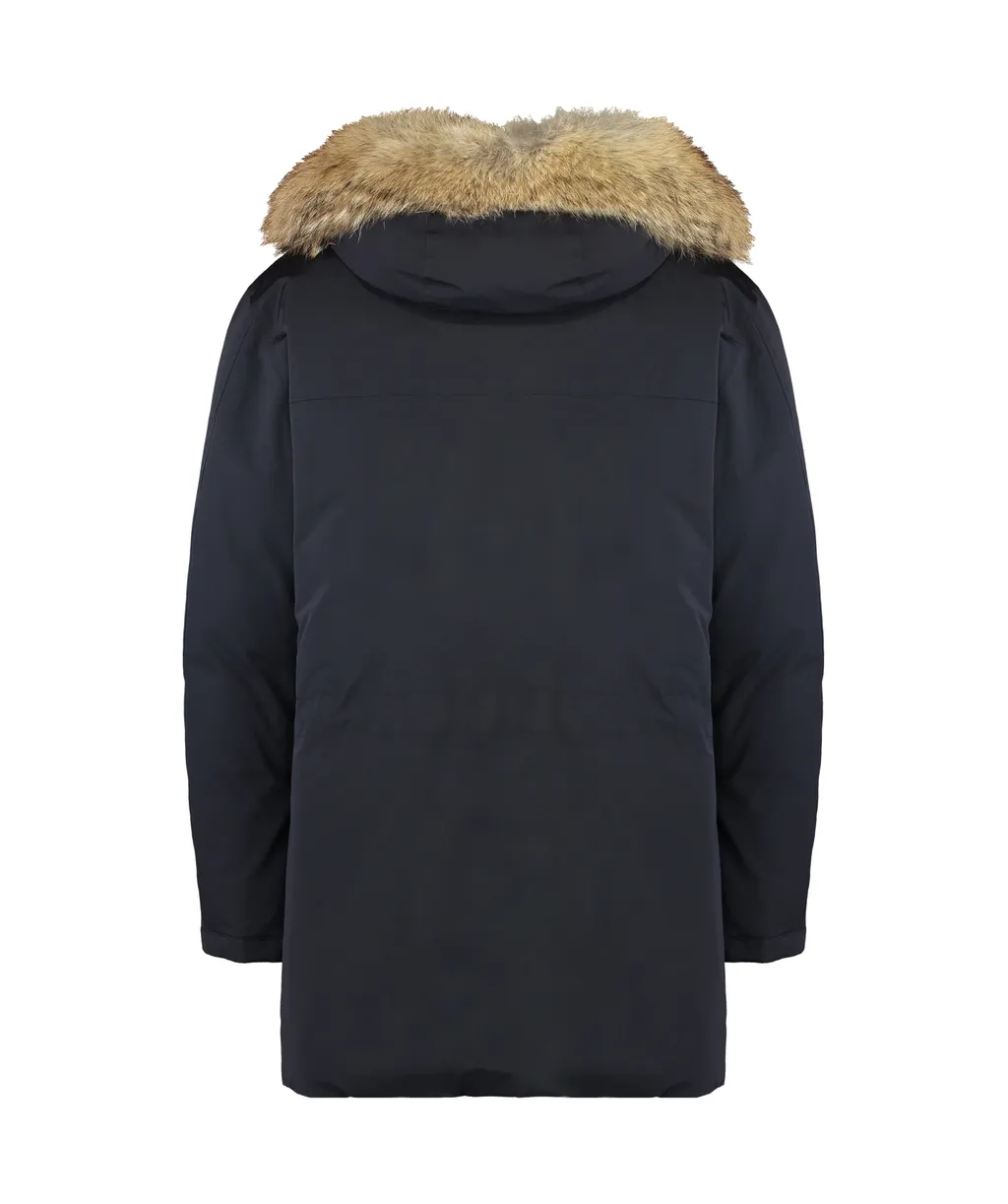 Archimede Hood Parka