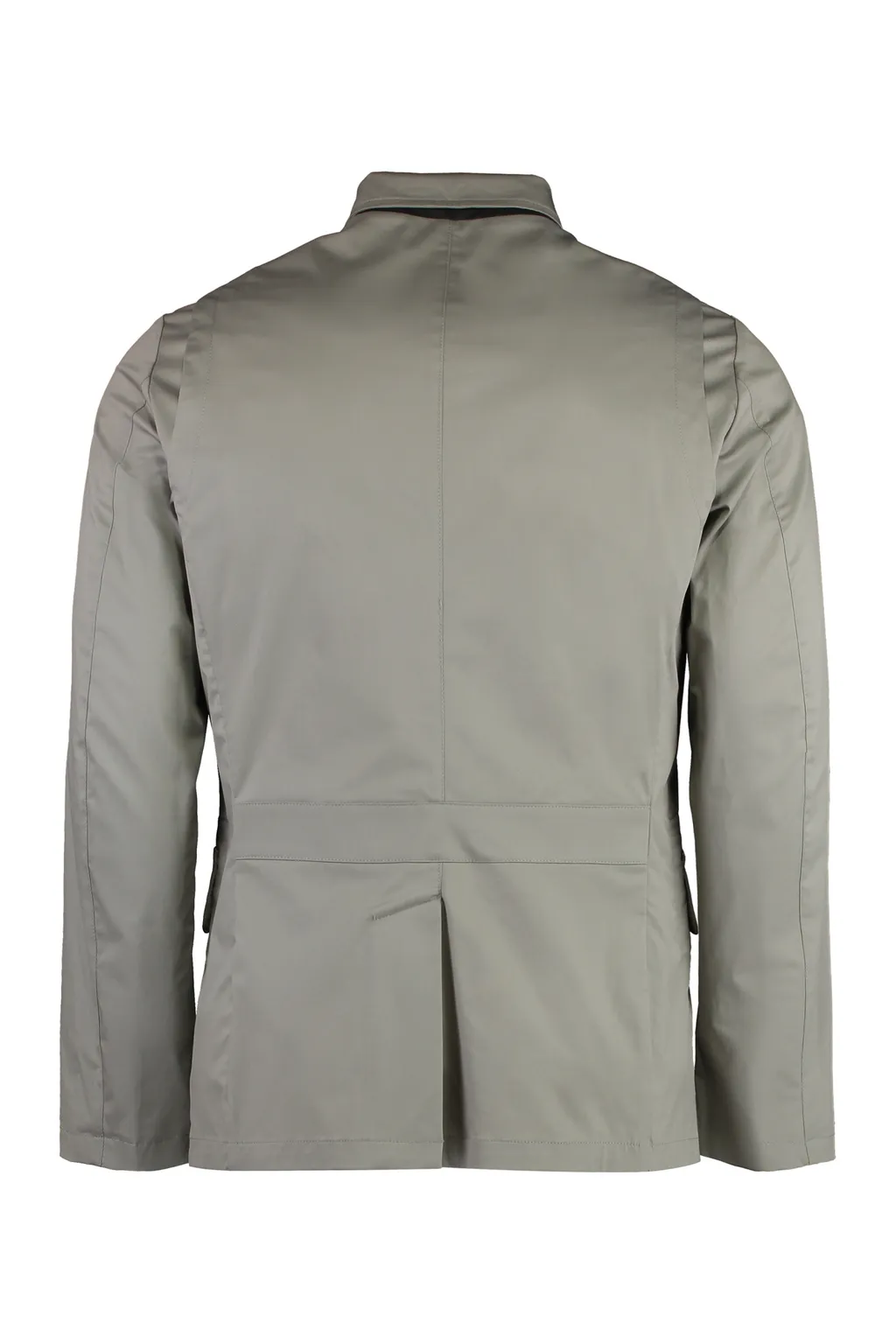 Ghiberti-Km Jacket