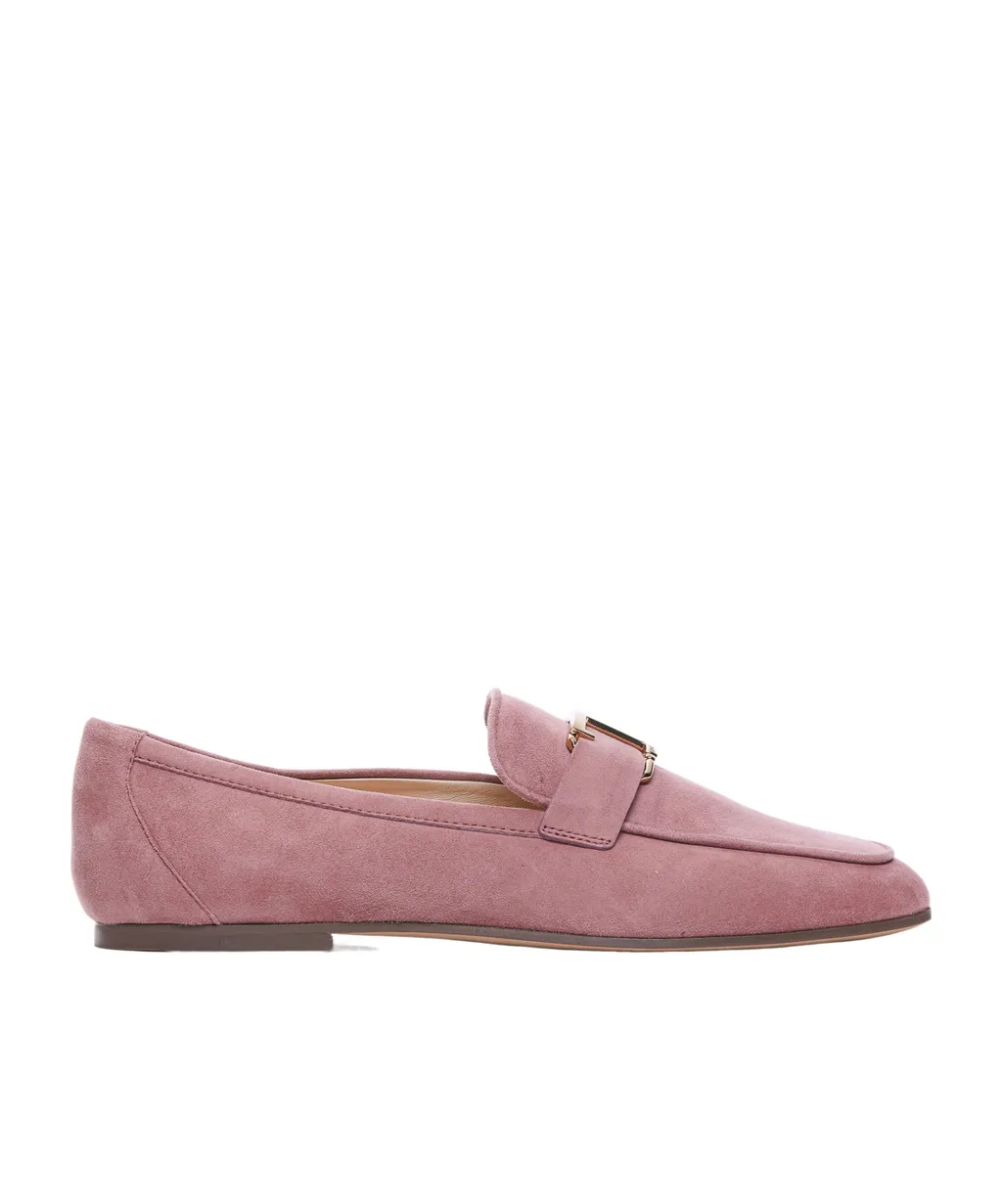 Tod's T Timeless Loafers