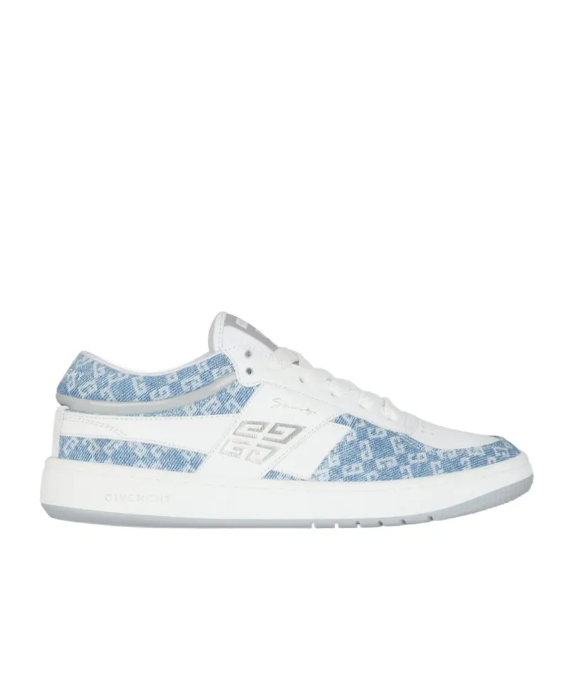 Givenchy G Move Monogram 72 Sneakers