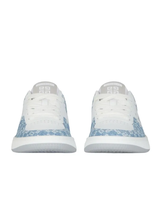 Givenchy G Move Monogram 72 Sneakers