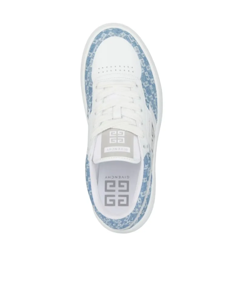 Givenchy G Move Monogram 72 Sneakers