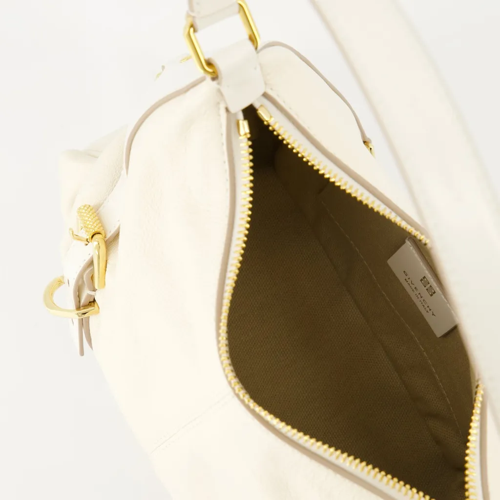 Givenchy Sac Voyou Nano Shoulder Bag