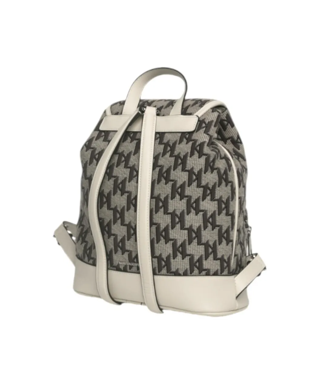 Top Handle Backpack