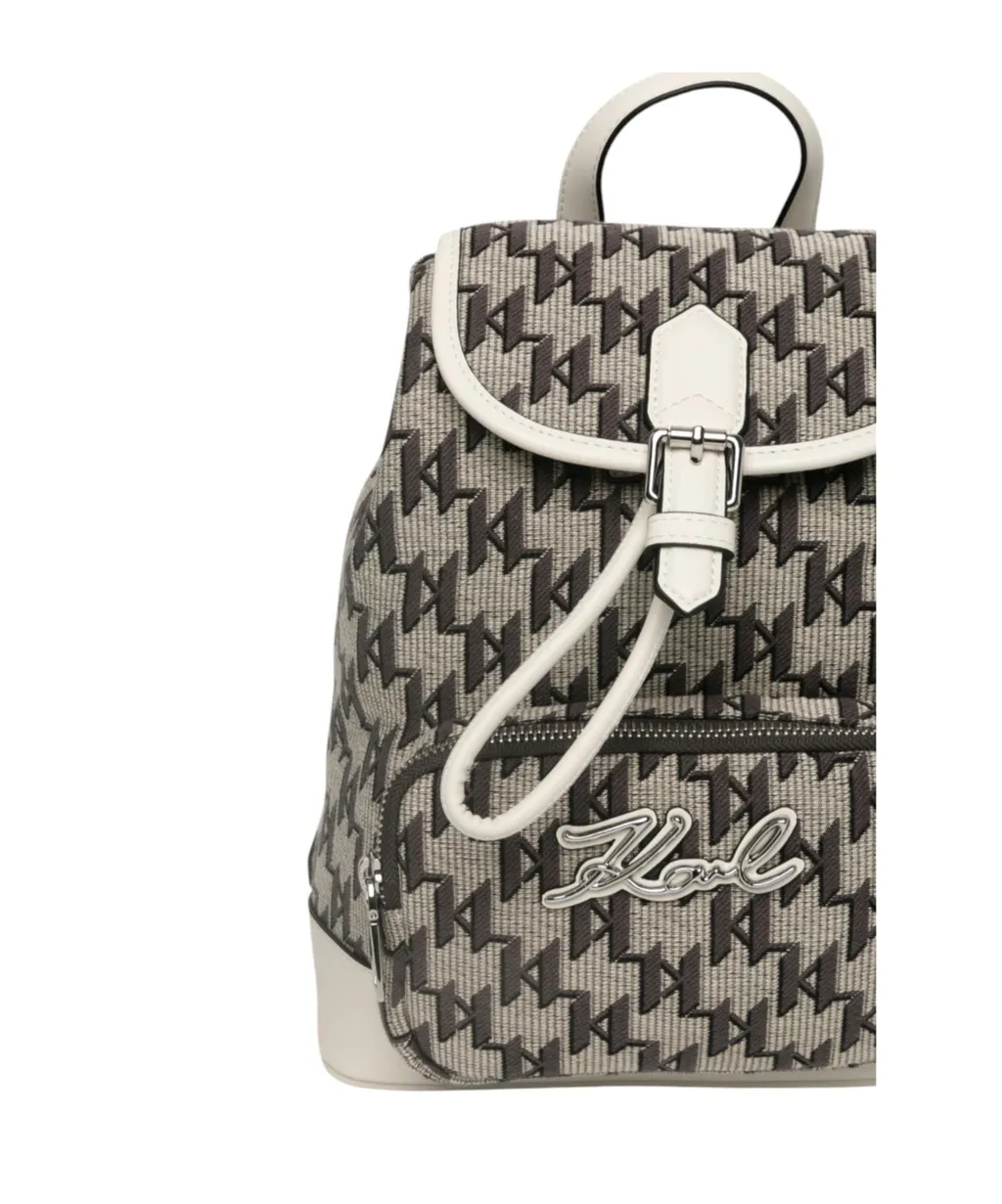Top Handle Backpack