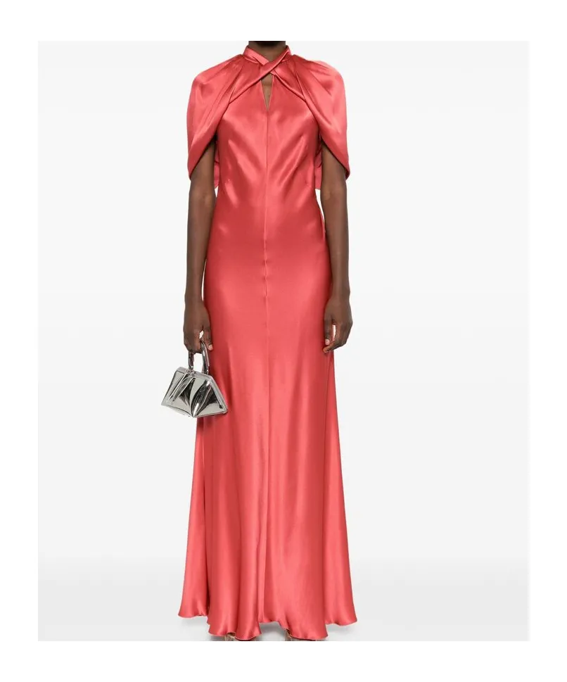 Hollow Thin Dress