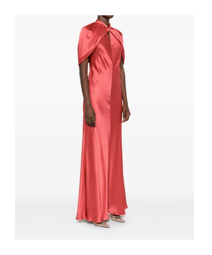 Hollow Thin Dress