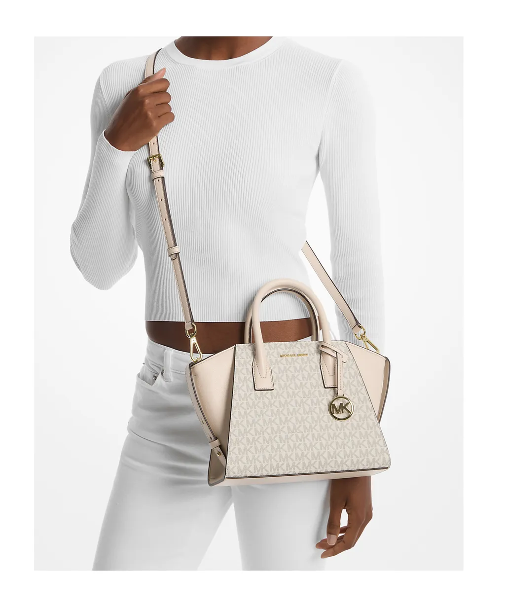 Avril Small Shoulder Bag