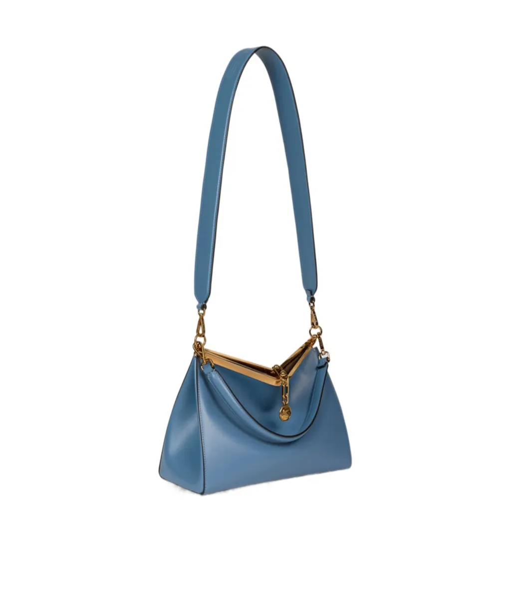 Etro Vela Medium Shoulder Bag