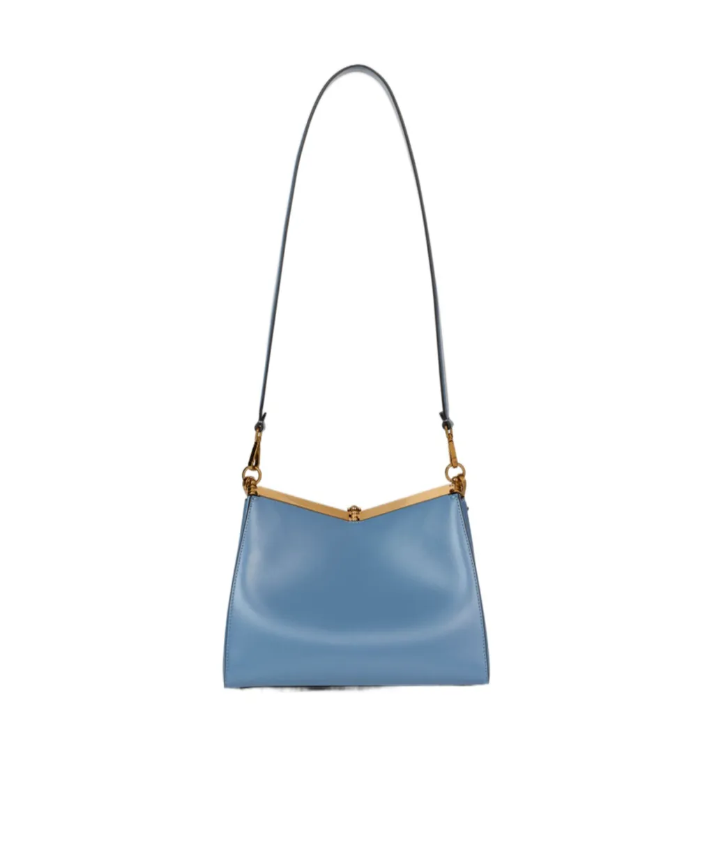 Etro Vela Medium Shoulder Bag