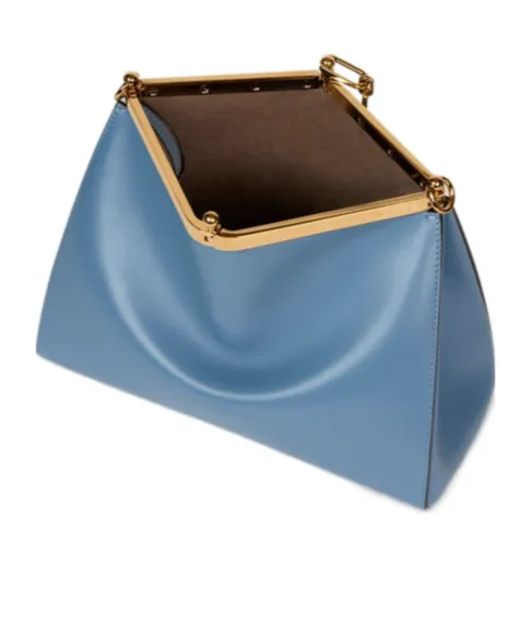 Etro Vela Medium Shoulder Bag