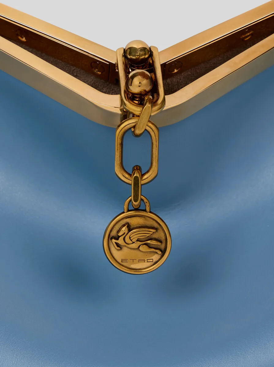 Etro Vela Medium Shoulder Bag