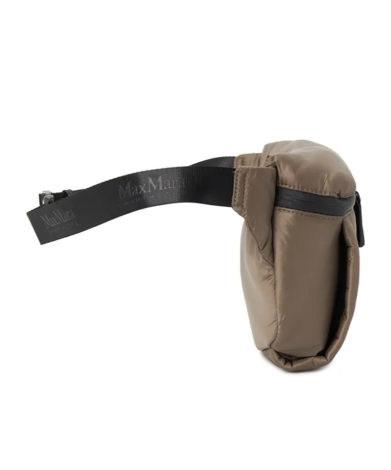 Zippered Waist Pack