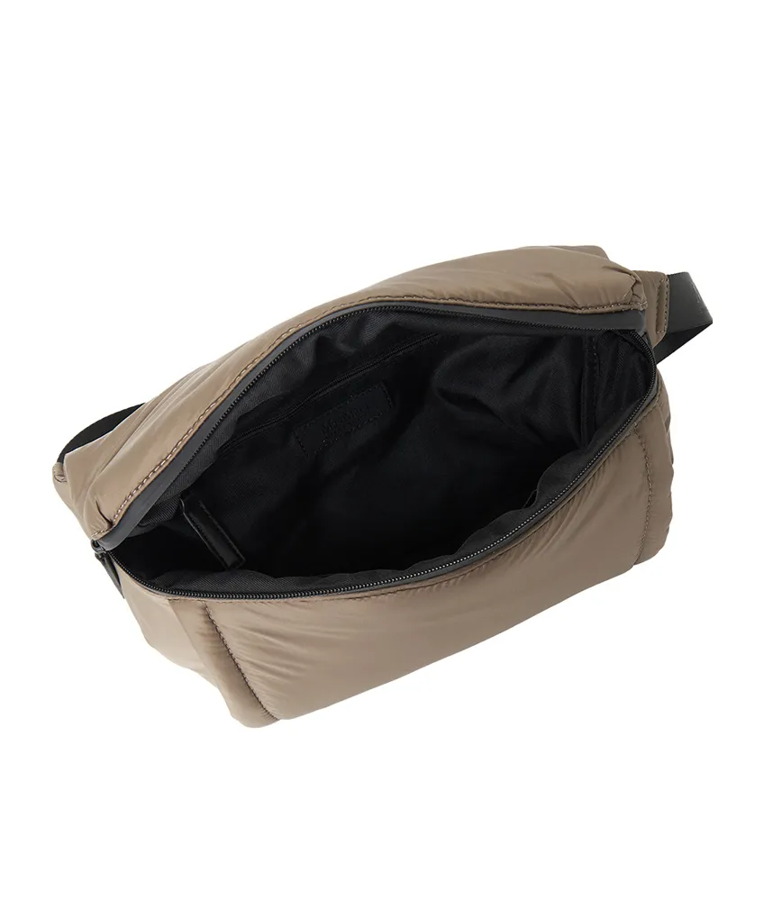 Zippered Waist Pack
