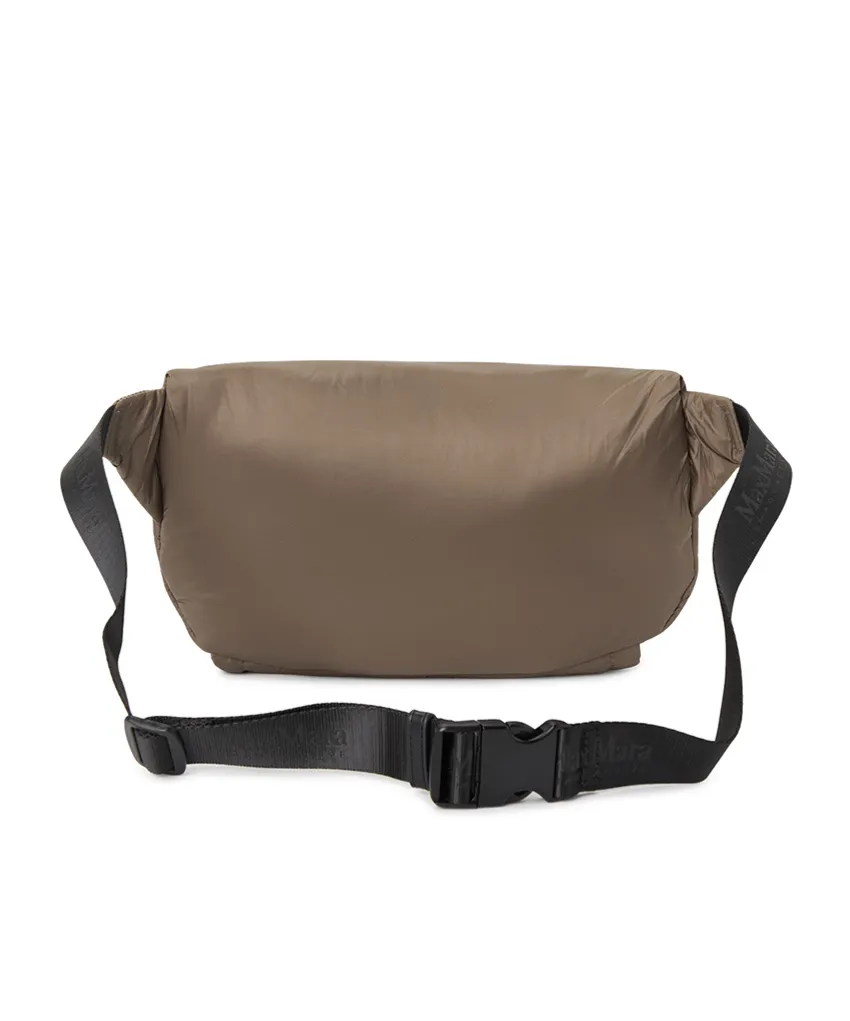 Zippered Waist Pack