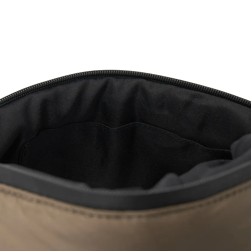 Zippered Waist Pack