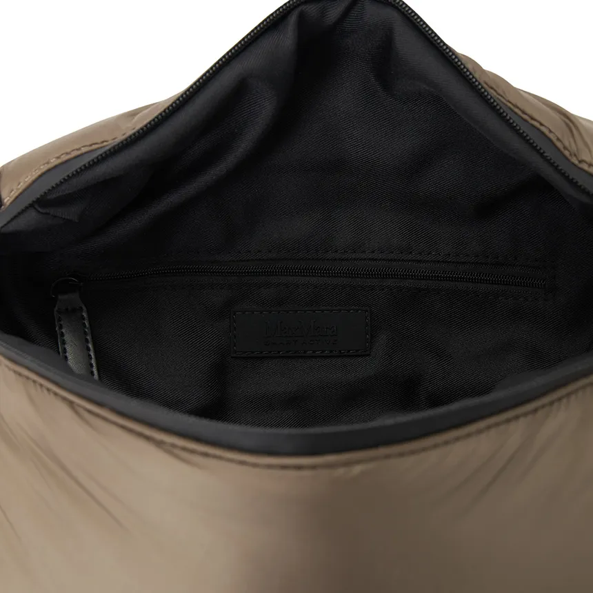 Zippered Waist Pack