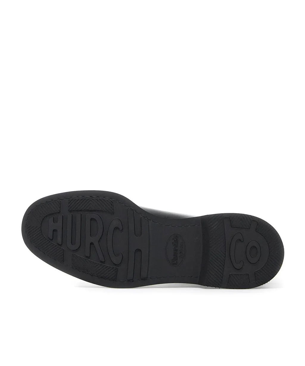 Church's Round-Toe Chelsea Ankle Boots