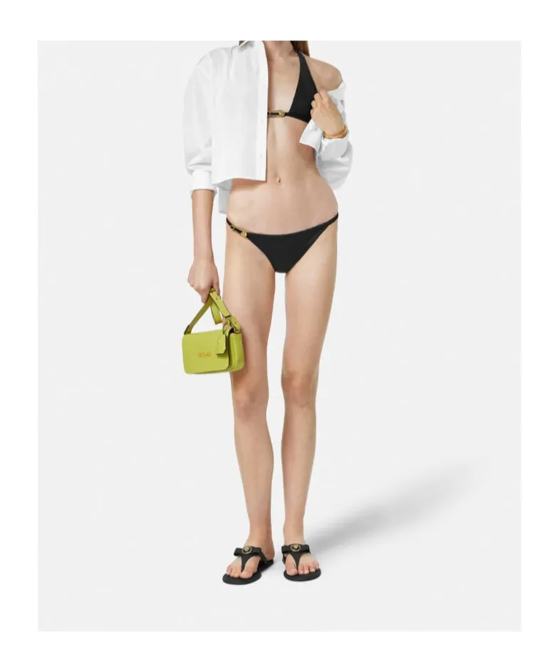 Medusa Bikini Bottoms