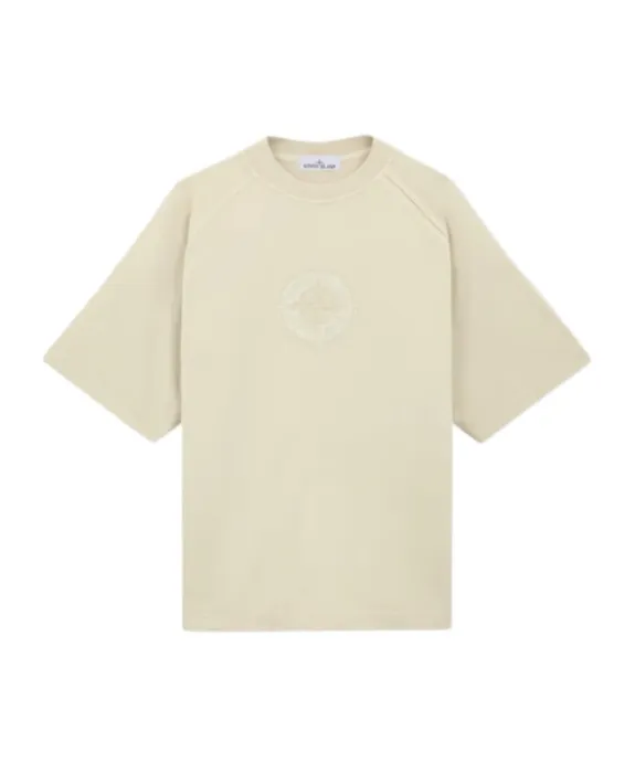 Organic-Cotton T-Shirt