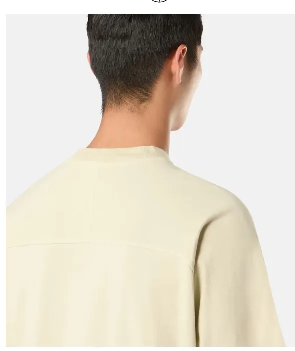 Organic-Cotton T-Shirt