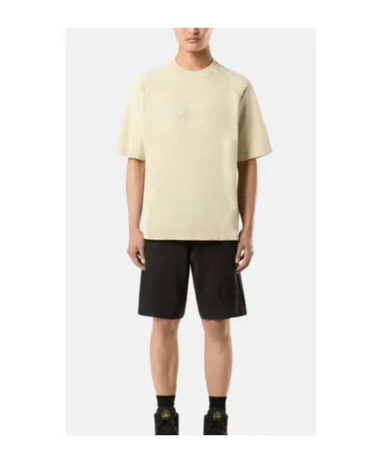 Organic-Cotton T-Shirt