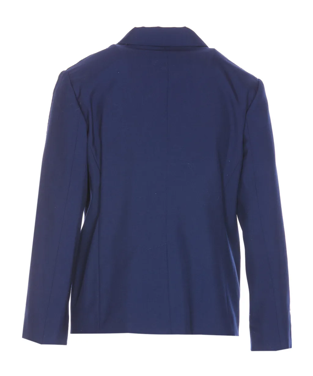 Marni V-Neck Jacket