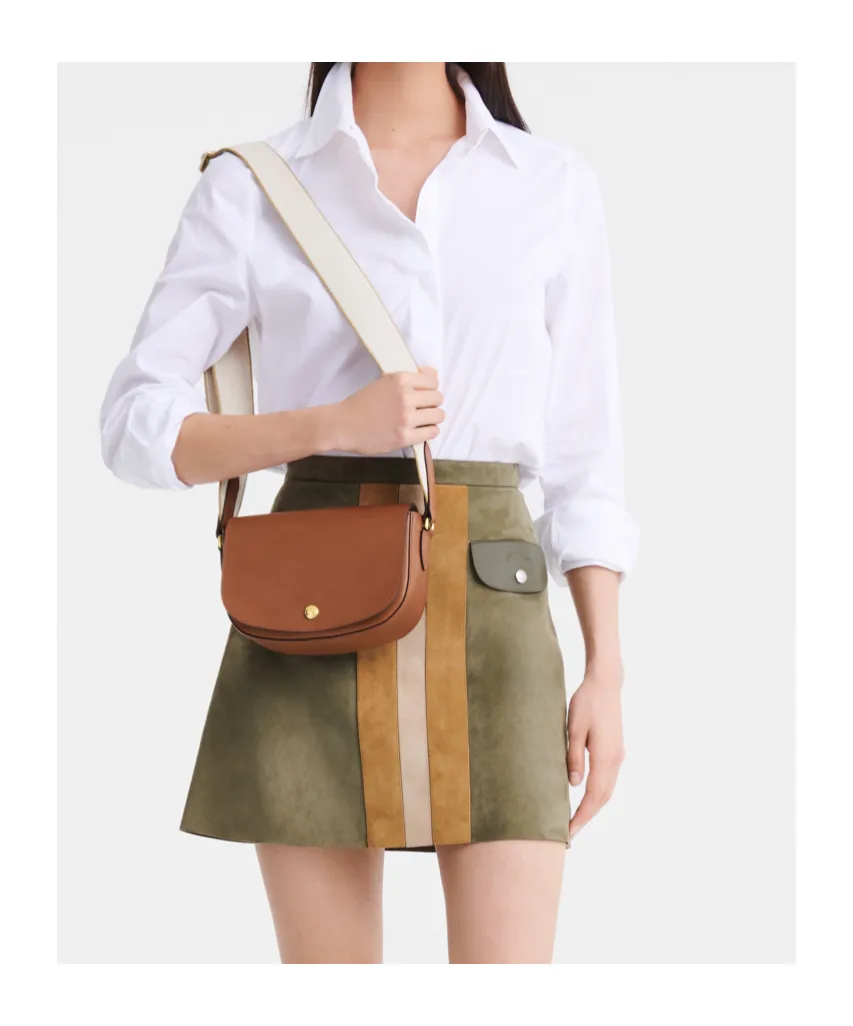 Longchamp ÉPure Small Shoulder Bag
