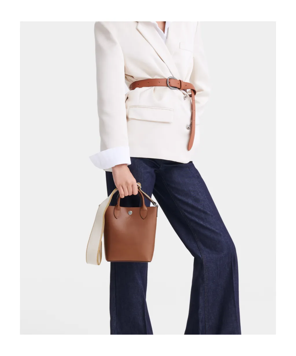 Longchamp ÉPure Xs Tote Bag