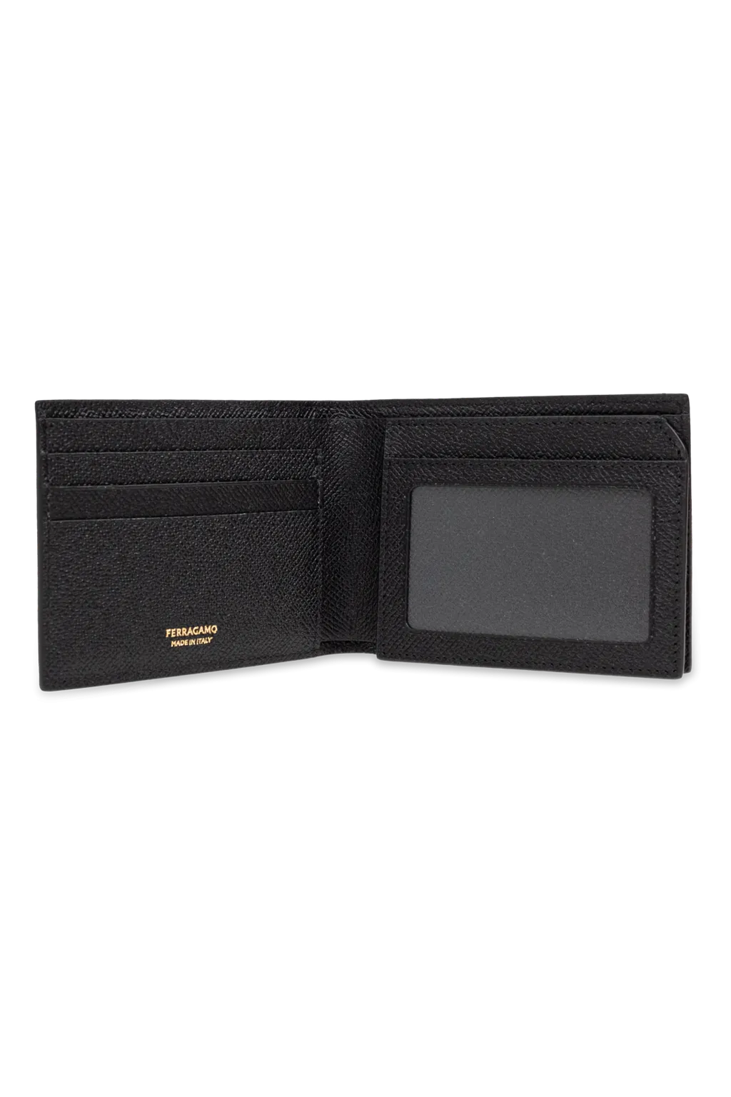 Wallet And Key Chain Two-Piece Set