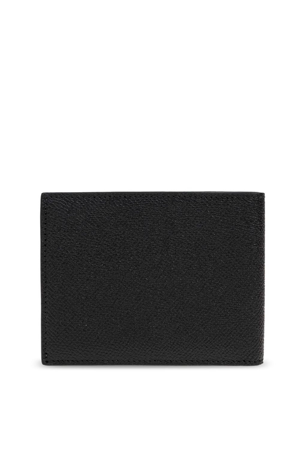 Wallet And Key Chain Two-Piece Set