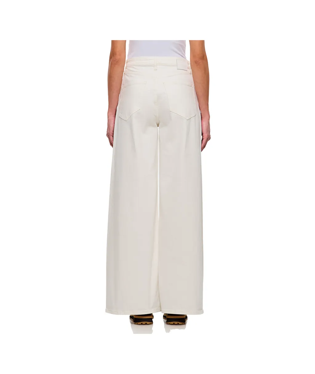 Belt-Loop Jeans